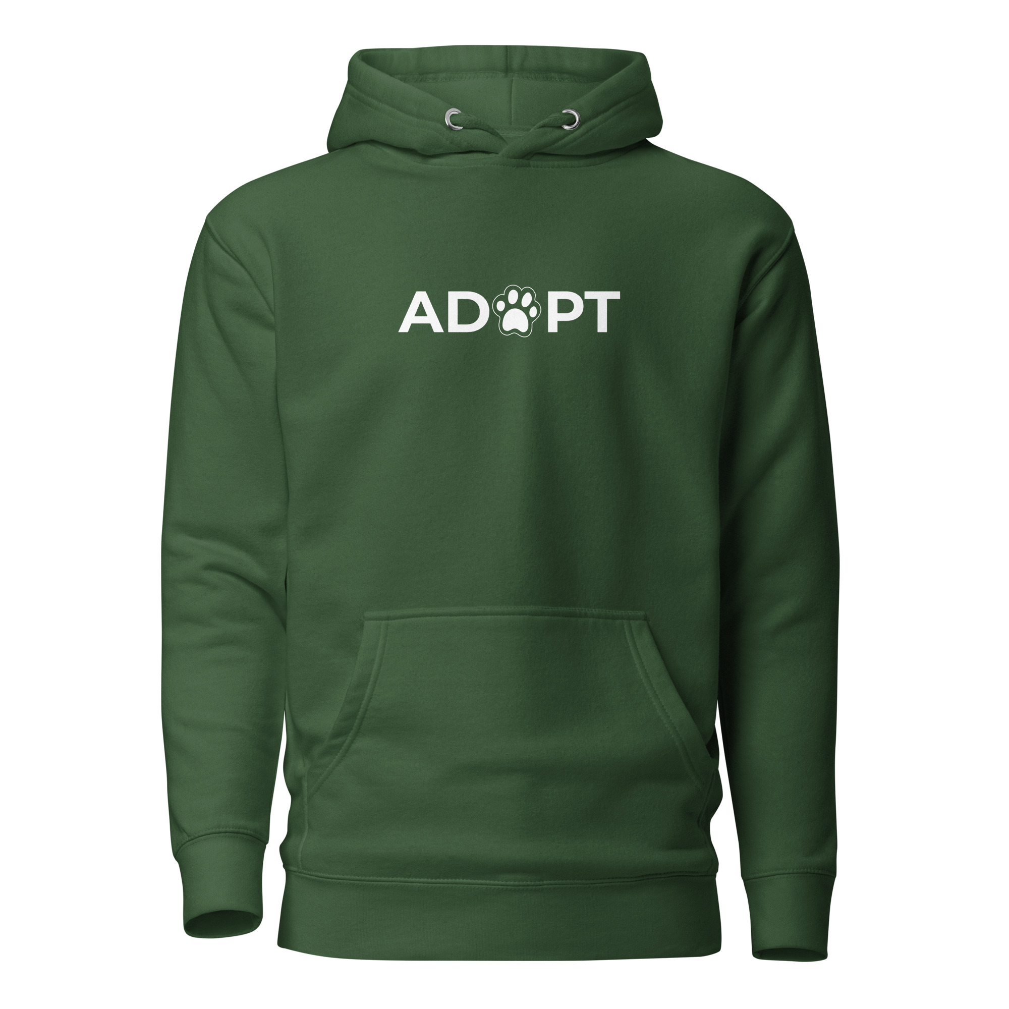 unisex-premium-hoodie-forest-green-front-6634e8f6d5e83.jpg